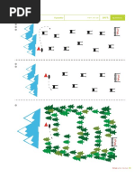 Poesie Trois Petits Sapins Jean Louis Vanham