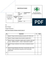 7.1.1.7 Datil Identifikasi Pasien Manual