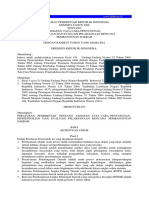 PP No 8 Tahun 2008 tentang Tahapan Tata Cara Penyusunan, Pengendalian, dan Evaluasi Pelaksanaan Rencana Pembangunan Daerah.pdf