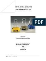 Kimia Analisis (ASF)
