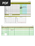 Construction Project Scope Matrix | PDF | General Contractor ...