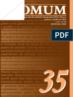 Comum35 Facha 2014 PDF