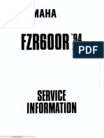 fzr600r PDF