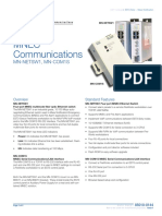 85010-0144 - MNEC Communications PDF