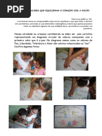 Valores Que Equilibram o Coração Com a Razão.