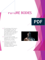 Future Bodies