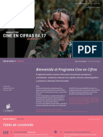 Cine en Cifras 17 Esp PDF