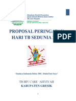 Proposal TB Day SSR Gresik