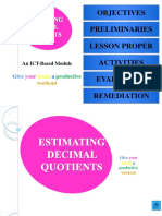 ESTIMATING DECIMAL QUOTIENT COT 2ND QUARTER.pptx