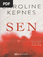 Sen Caroline Kepnes PDF Indir 8393 | PDF