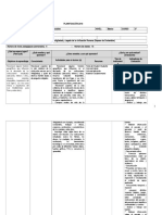 Planificacion Historia Tercero Unidad 3