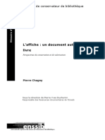 586 Affiche L Un Document Autre Que Le Livre PDF