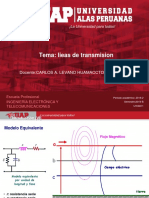 Lineas Transmision