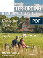 St. Peter-Ording Und Eiderstedt GGV 2020