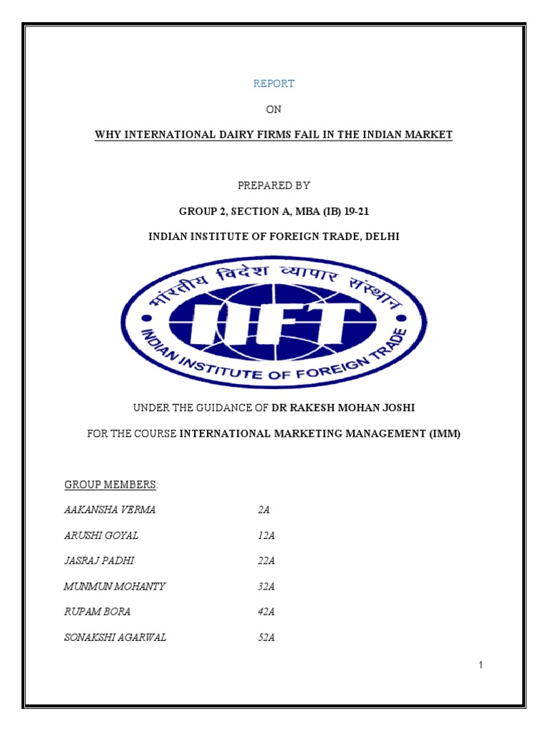 international-dairy-brands-in-india-pdf-dairy-milk