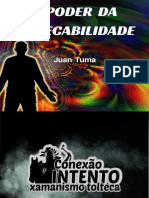 O poder da impecabilidade