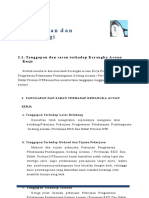 (PDF) Usulan Teknis Pengawasan Gedung