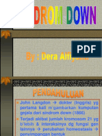 Sindrom Down.ppt