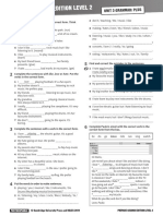 PREPARE 2 Grammar Plus Unit 03 PDF