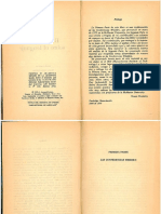 CHOMSKY, N. (1977) Caps. I y II. Reflexiones Sobre El Lenguaje