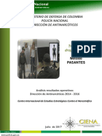 Analisis Pasantes 2014-2016 Regionales