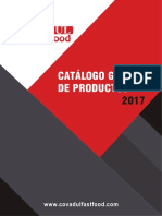 Catalogo General 2017 Web