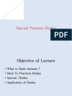 6B - Special - Purpose - Diodes PDF