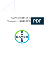 Bayer SCM