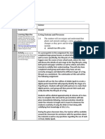 Week 3 Tpack Template Grade 2 Science Web2