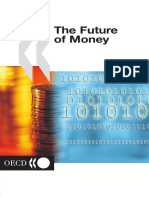 The Future of Money OECD