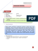 UKBM BIO-3.5 - 4.5 - 1 - 5-5 Monera