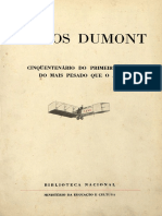 Santos Dumont 