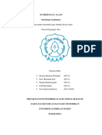 Makalah Morfologi Fix