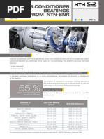 Air Conditioner Bearings 2016 en