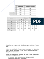 3 - Problemas de Programacion Matematica - Clases PDF