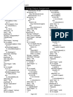 Strings in Python