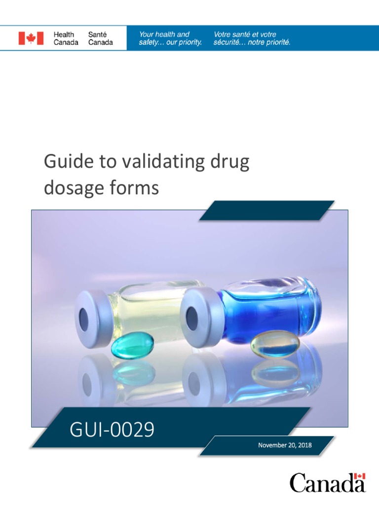 Gui 0029 Pdf Français – Guide to validation – TCUJ