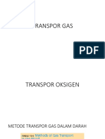 Transpor Gas