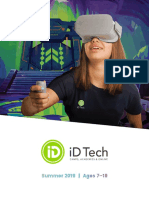 iDTech Brochure2019 PDF