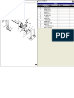 Transmission Mounting Inboard