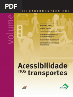 Acessibilidade nos transportes
