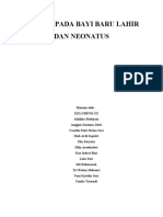 Download ASUHAN PADA BAYI BARU LAHIR DAN NEONATUS by ricitaputri SN43856983 doc pdf