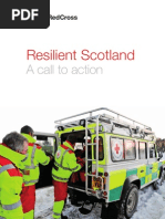 Download Resilient Scotland A call to action by British Red Cross SN43857072 doc pdf