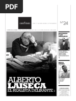 Laiseca y Realismo Delirante PDF | PDF | Cuentos