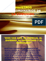 MINISTROS_EXTRAORDINARIOS_DE_LA_COMUNION.ppt