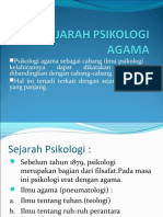 Sejarahpsi Agama 130419224126 Phpapp02