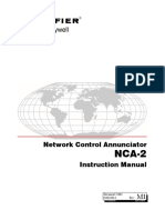 52482 Network Control Annunciator NCA-2 Instruction Manual.pdf