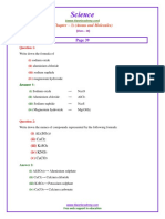 9 Science NcertSolutions Chapter 3 Intext Page 39