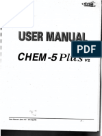 004 Current User Manual Erba Chem-5 Plus v2 Part-1