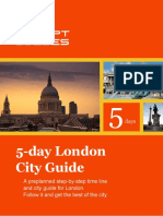 5-Day London PromptGuide v1.0 PDF